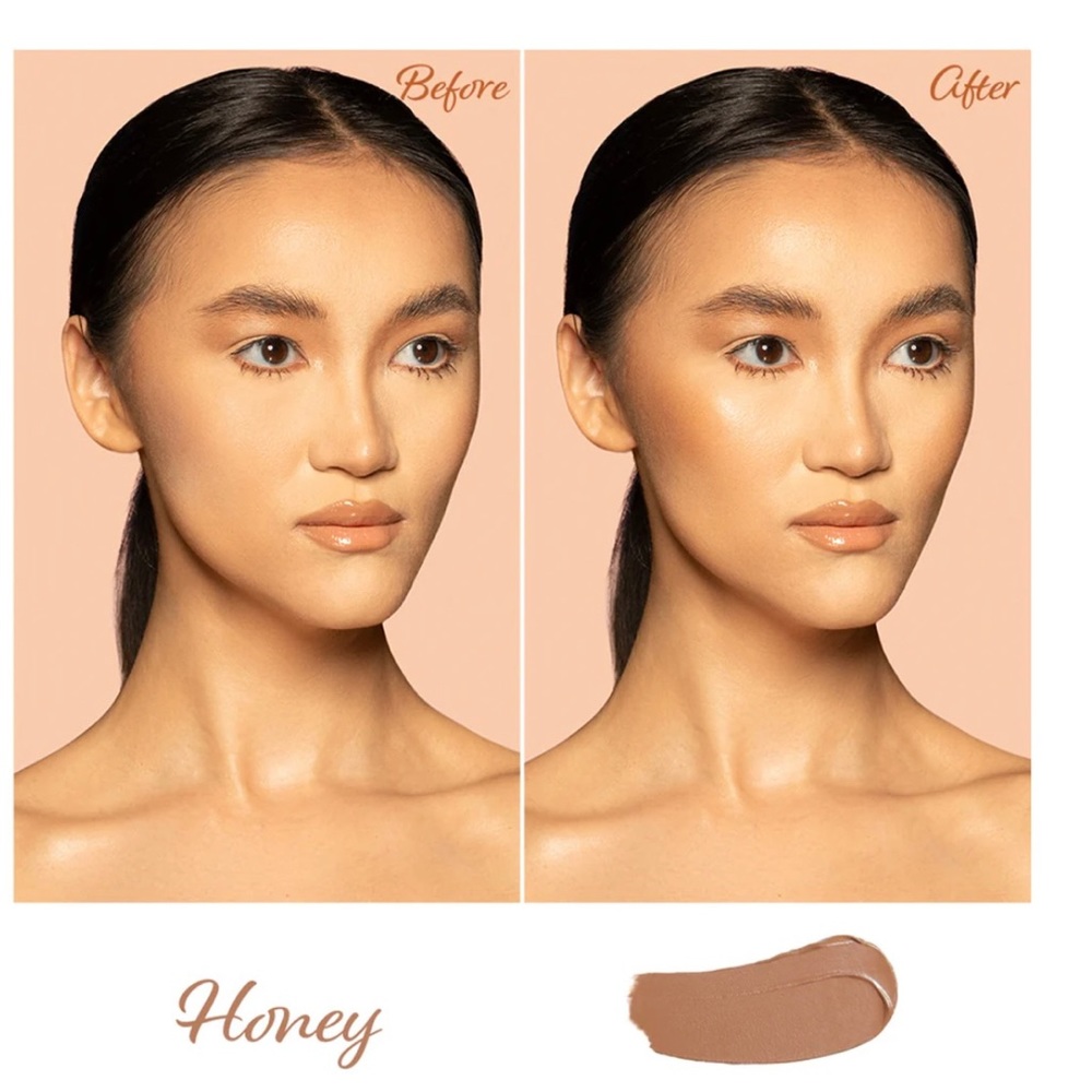 Juvia’s Place Cream Bronzers - HONEY